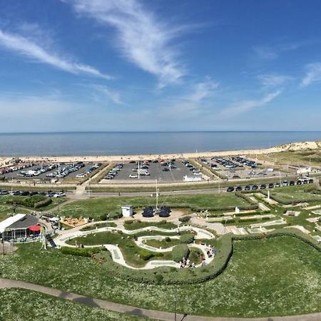 Superbe Appartement En Residence Avec Parking Le Touquet Exterior photo