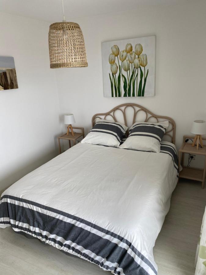 Superbe Appartement En Residence Avec Parking Le Touquet Exterior photo