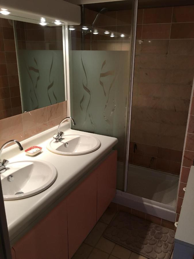 Superbe Appartement En Residence Avec Parking Le Touquet Exterior photo